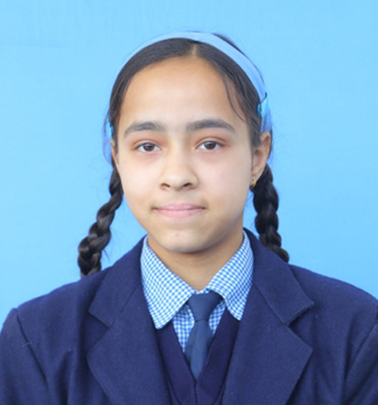 Varnika Singh